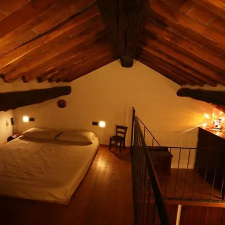 Апартаменты Casina Iannelli *