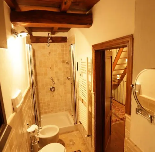 Casina Iannelli Кортона