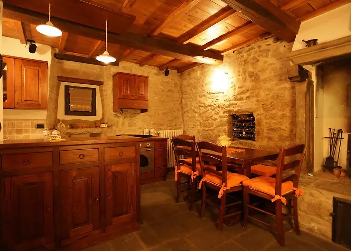 Casina Iannelli Апартаменты *