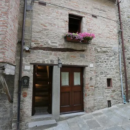 Casina Iannelli Apartment
