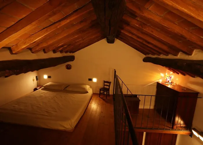 Apartmán Casina Iannelli *