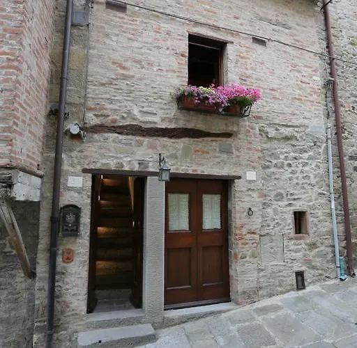 Casina Iannelli Daire